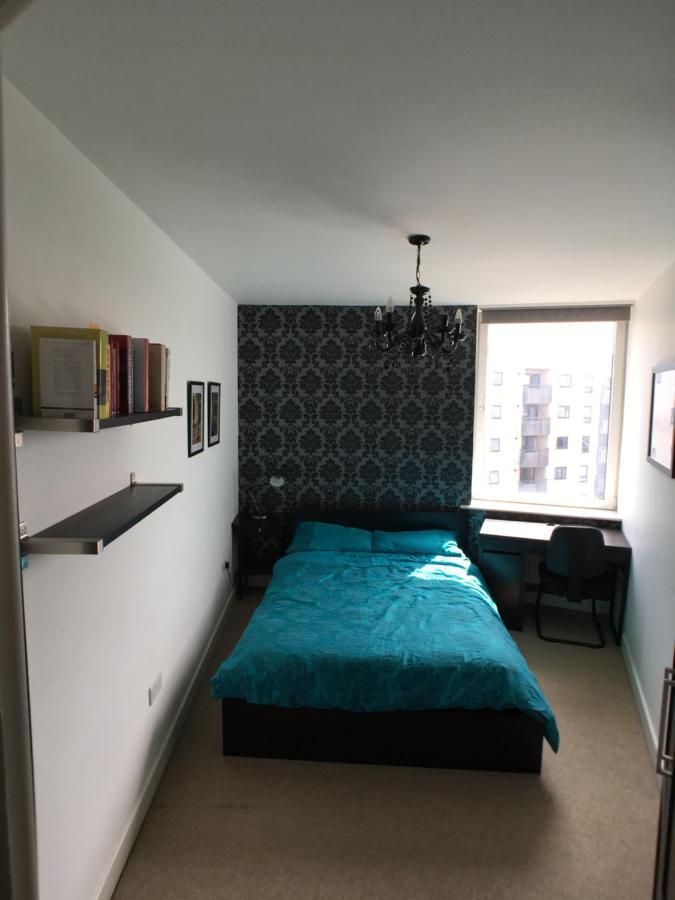 לונדון Luxury 2 Bed Penthouse Apartment Near Station מראה חיצוני תמונה